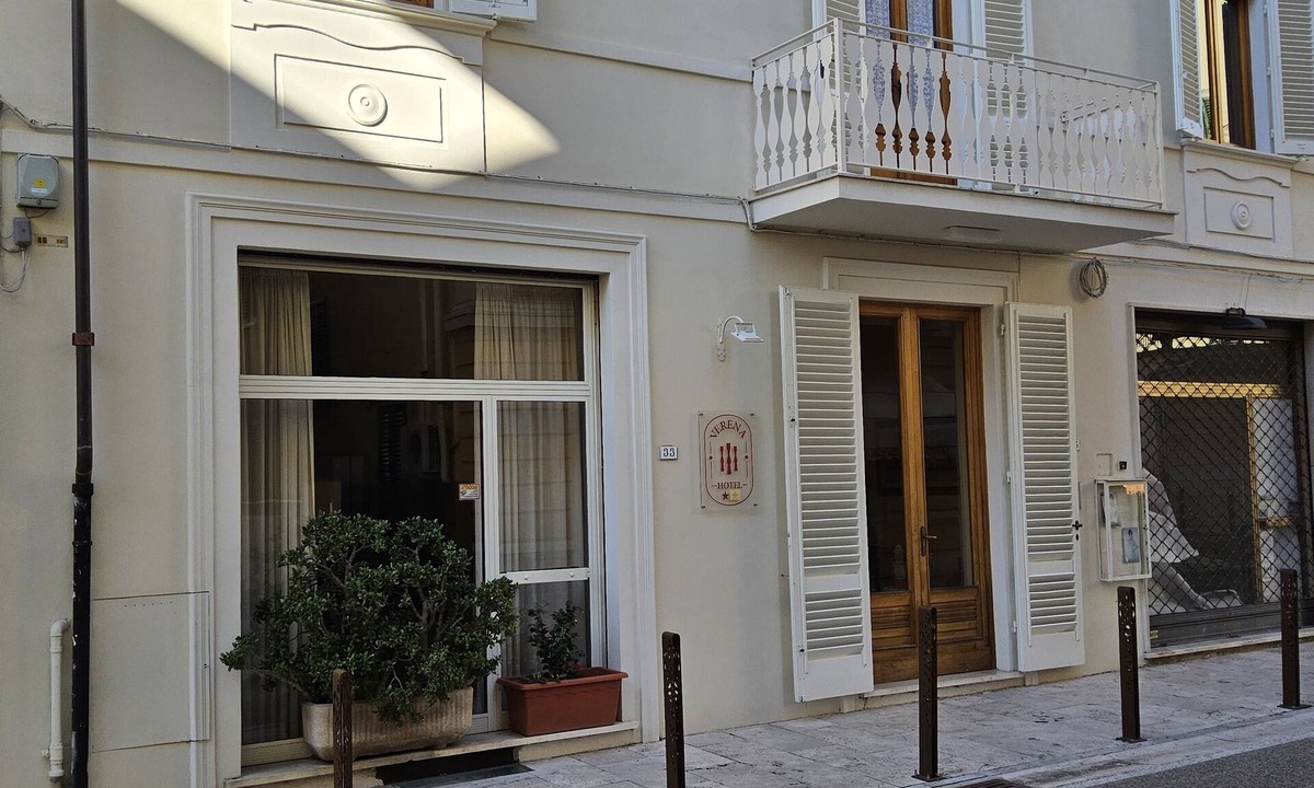 Montecatini Terme House | Verena