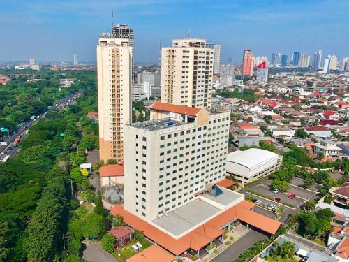 Suko Manunggal Apartment | Verwood Hotel and Serviced Residence