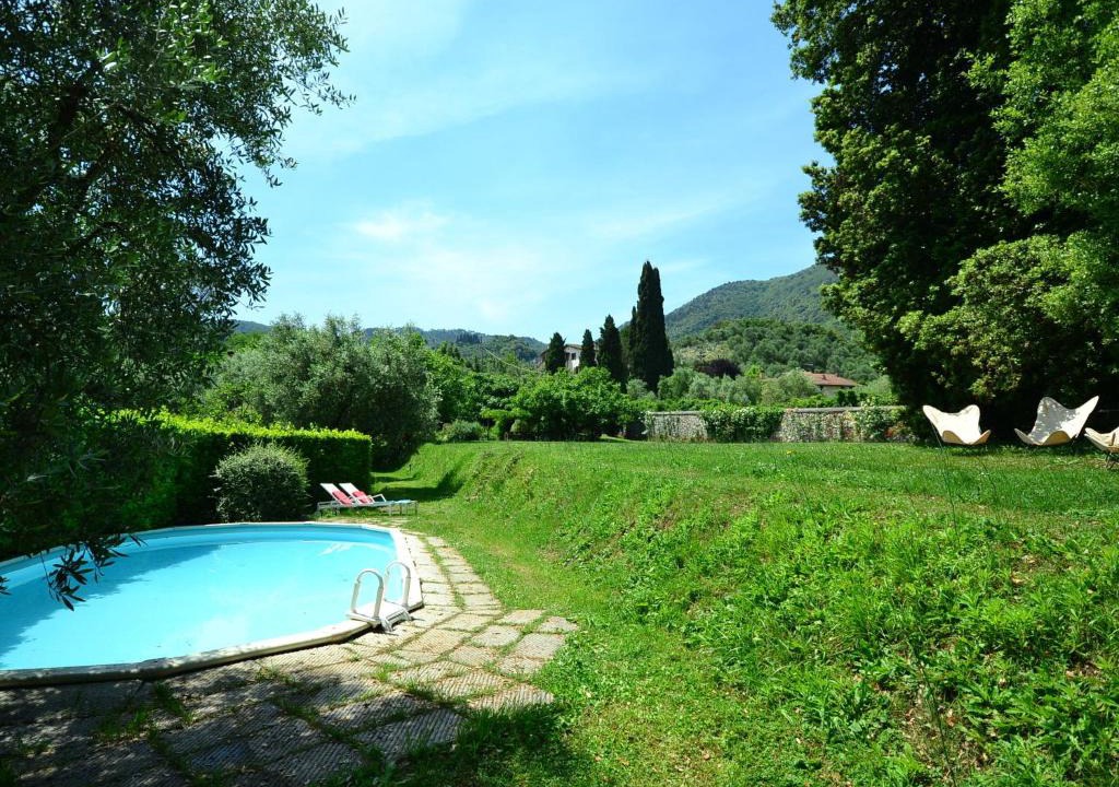 Vicopelago House | Very spacious apartment in Crone, just 500 meters from the Idro
