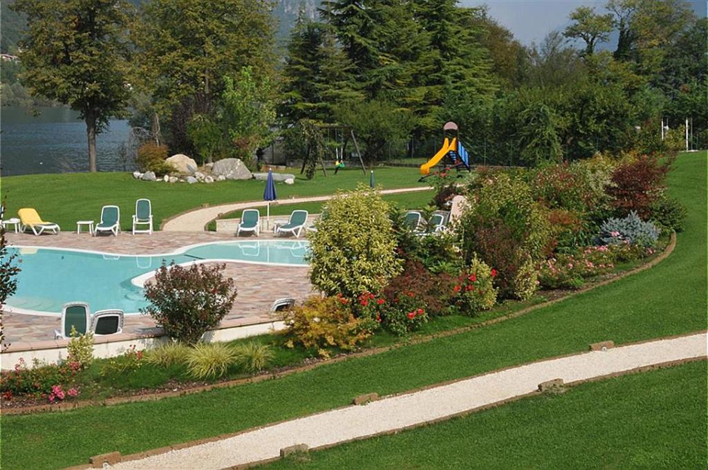 Crone Resort | Vico Master