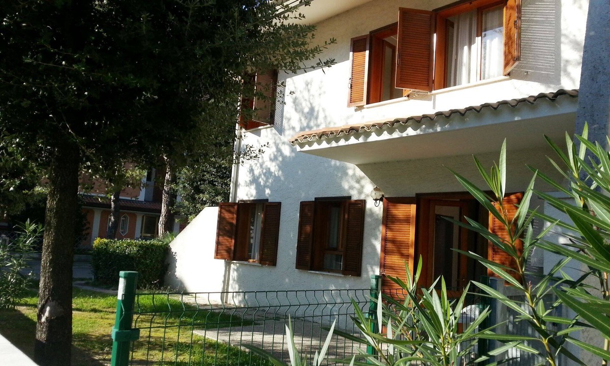 Bibione Apartment | VILLA MERY - Mery 001R PT C* M0270348937