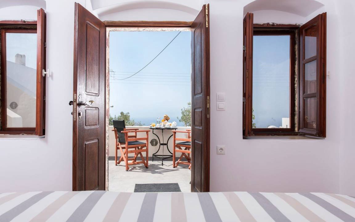 Pyrgos Villa | Villa ∙ 1 bedroom ∙ 3 guests