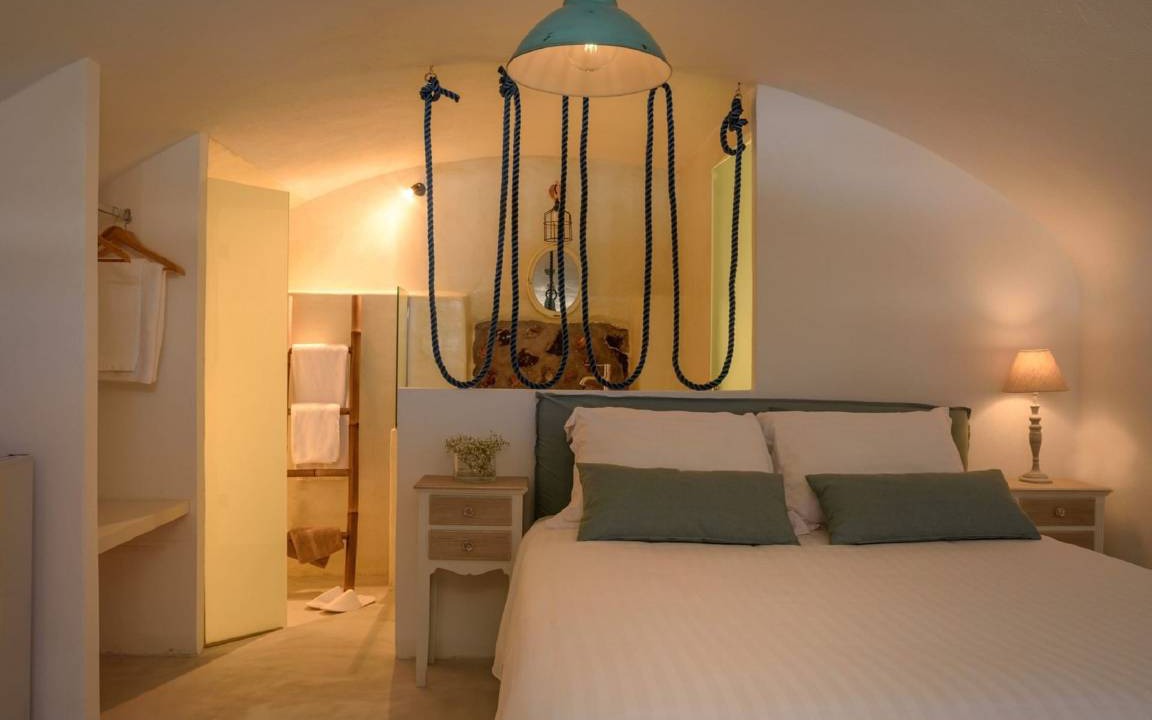 Pyrgos Villa | Villa ∙ 1 bedroom ∙ 2 guests