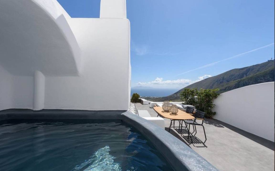 Pyrgos Villa | Villa ∙ 2 bedrooms ∙ 6 guests