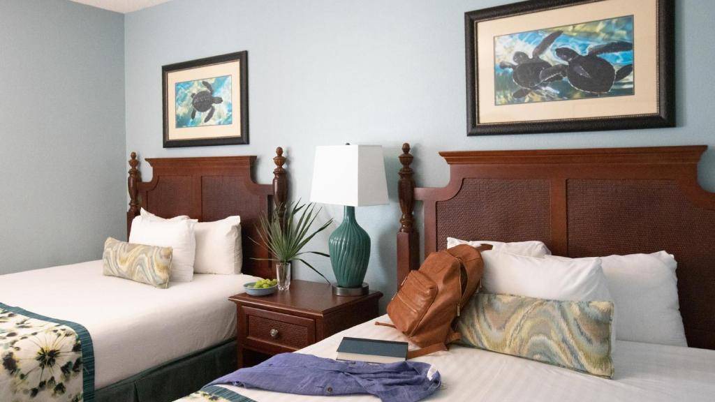 Orange Lake Villa | Villa ∙ 2 bedrooms ∙ 8 guests