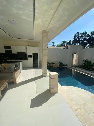 Abang Villa | Villa ∙ 2 bedrooms ∙ 4 guests