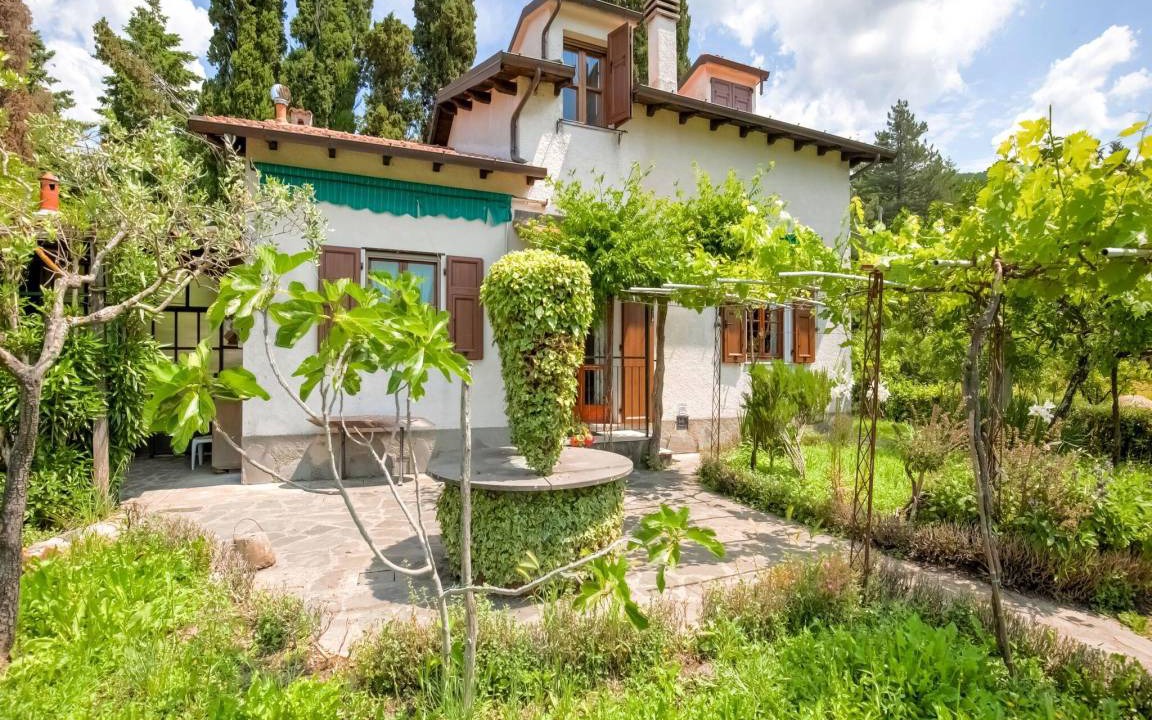 Fivizzano Villa | Villa ∙ 2 bedrooms ∙ 5 guests