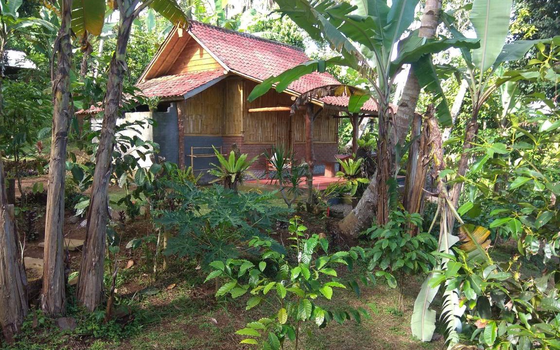 Selemadeg Villa | Villa ∙ 2 guests