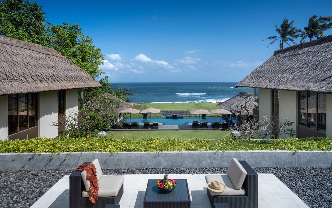Cemagi Villa | Villa ∙ 5 bedrooms ∙ 12 guests