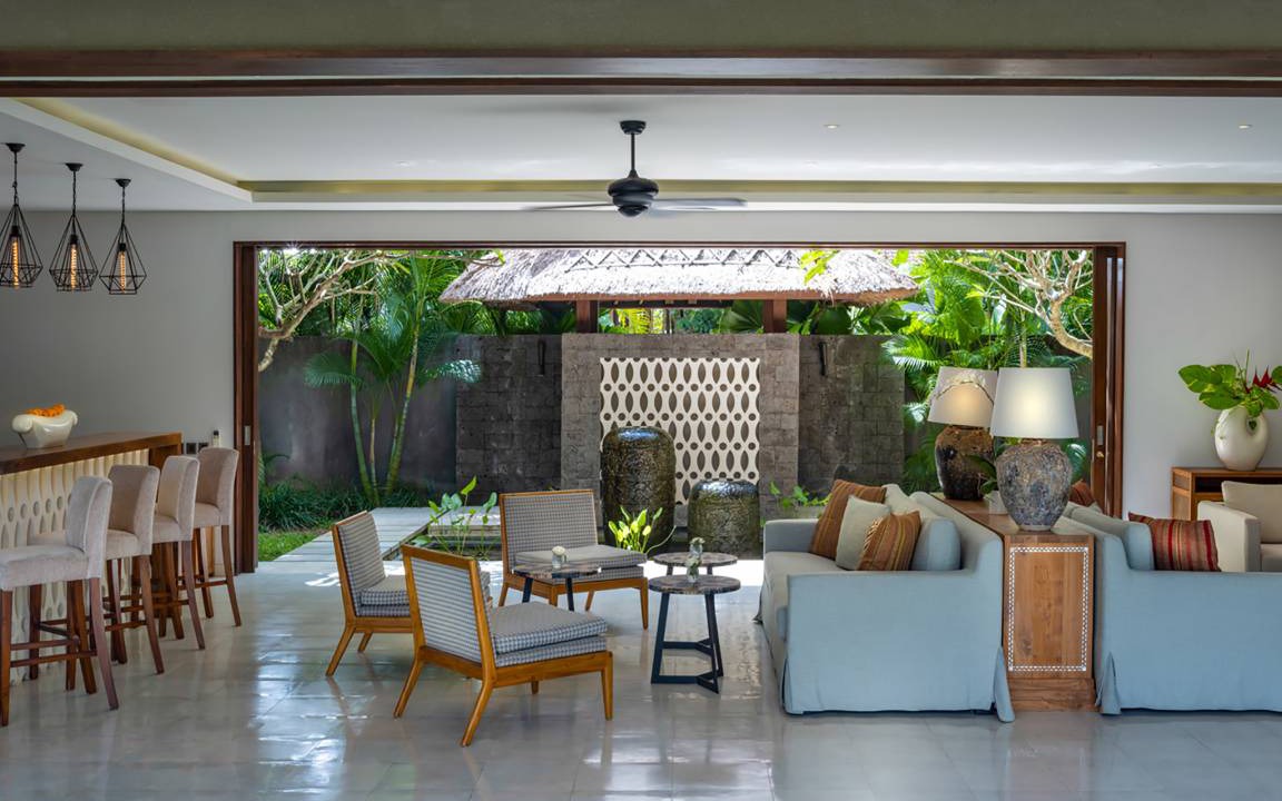 Cemagi Villa | Villa ∙ 6 bedrooms ∙ 16 guests