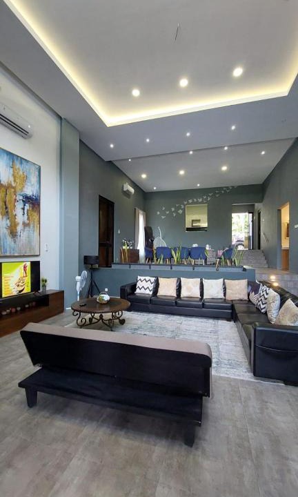 Sukaraja Villa | Villa A1 Sentul
