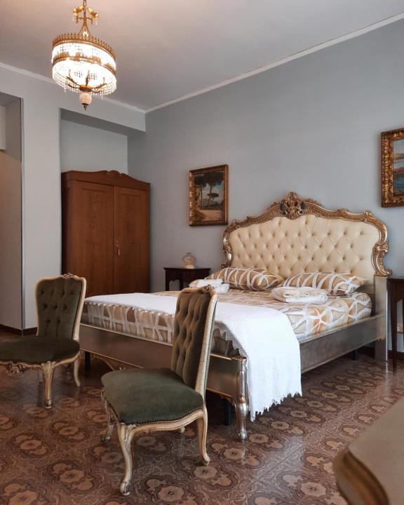 Agropoli Bed & Breakfast | Villa Ada B&B