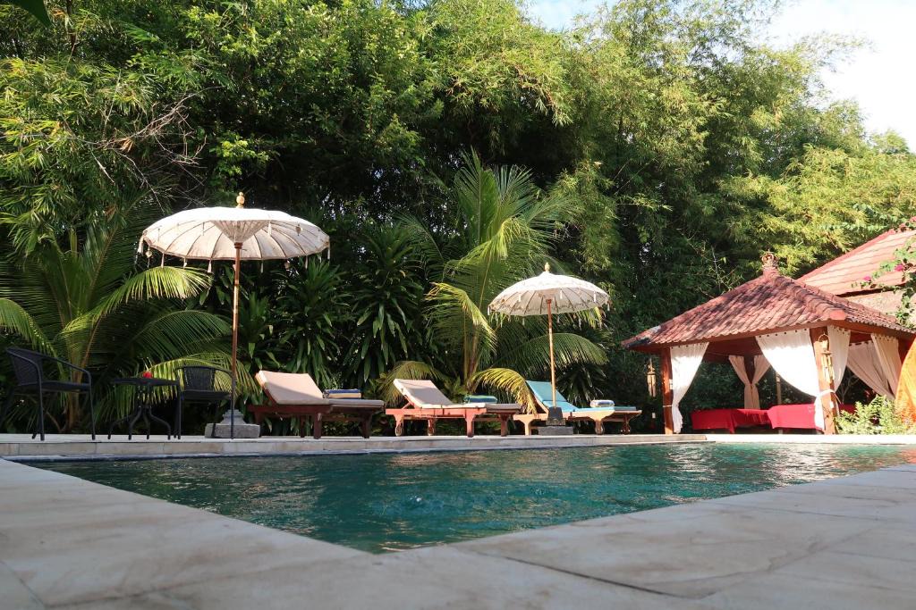 Tejakula Villa | Villa Aditya