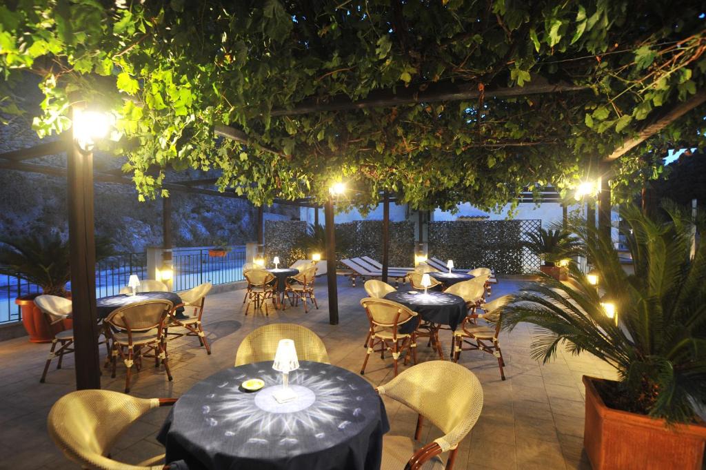 Amalfi House | Villa Adriana Amalfi
