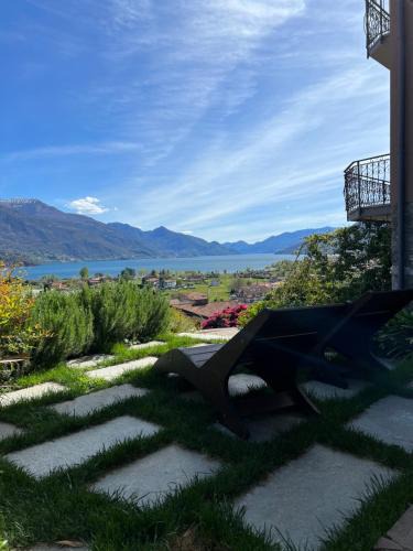 Consiglio di Rumo Apartment | Villa Ago Luxury Apartments & Studios