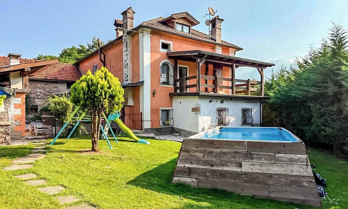 Ponte nelle Alpi Villa | Villa al Lago - Where the Dolomites meet Lake Santa Croce
