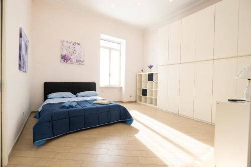 Naples House | Villa Alessandra- Comfort e spazio a Napoli