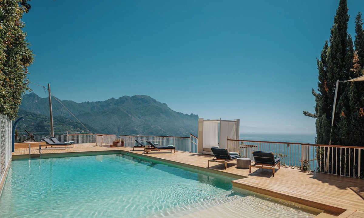 Ravello Villa | Villa Allure by My Villa Collection