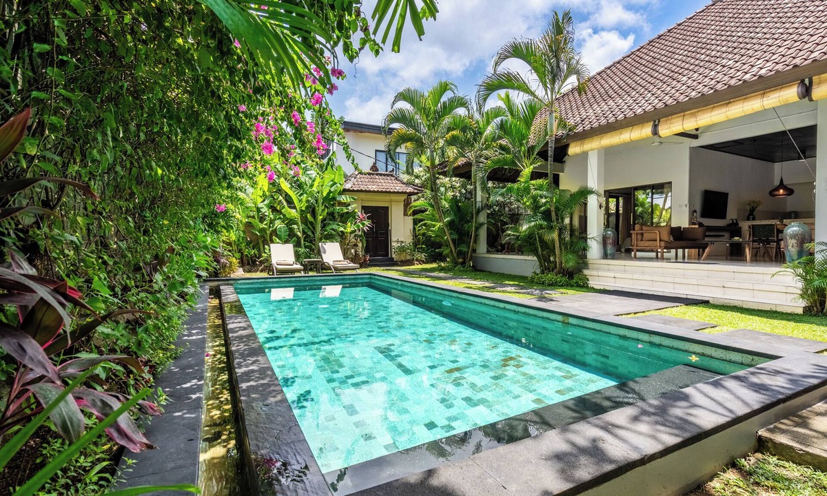 Drupadi Villa | Villa Amaro - 2 Bedrooms