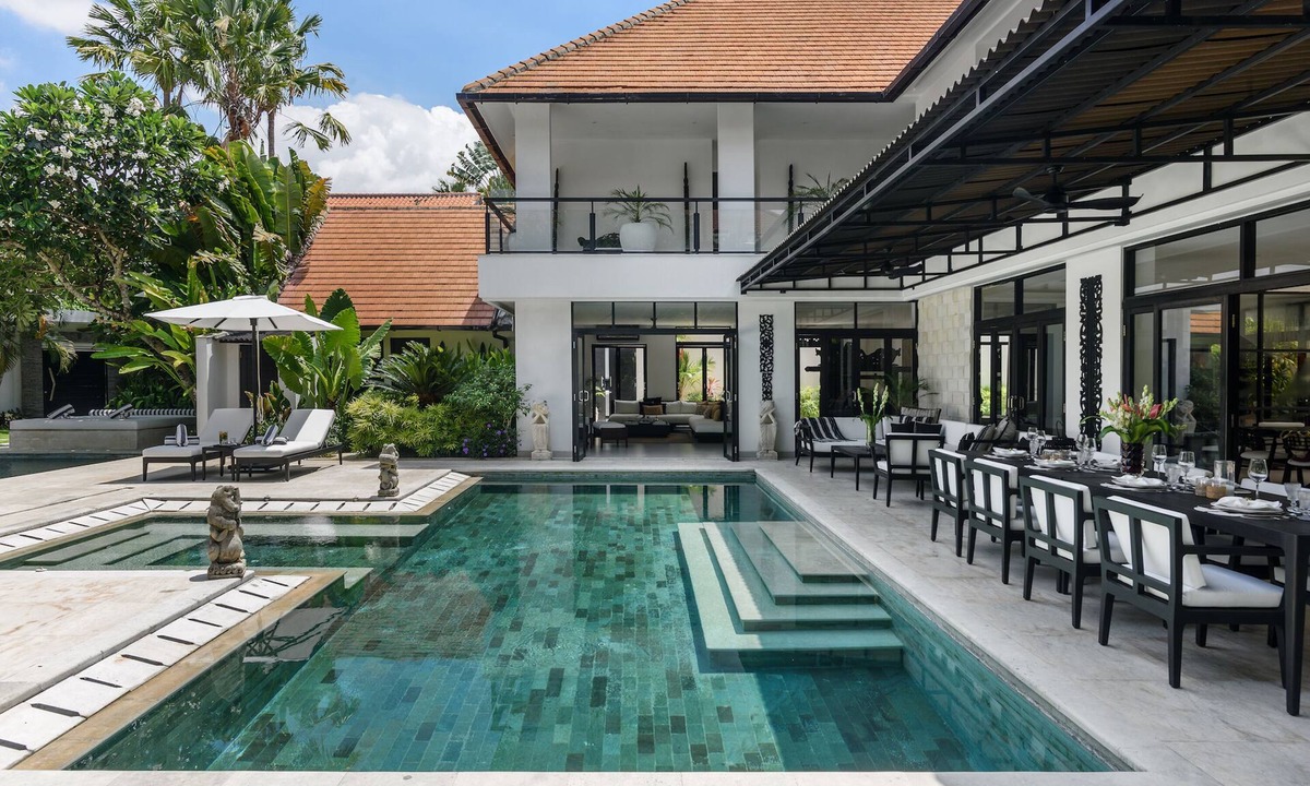 Sunset Road Villa | Villa Anaya Manis