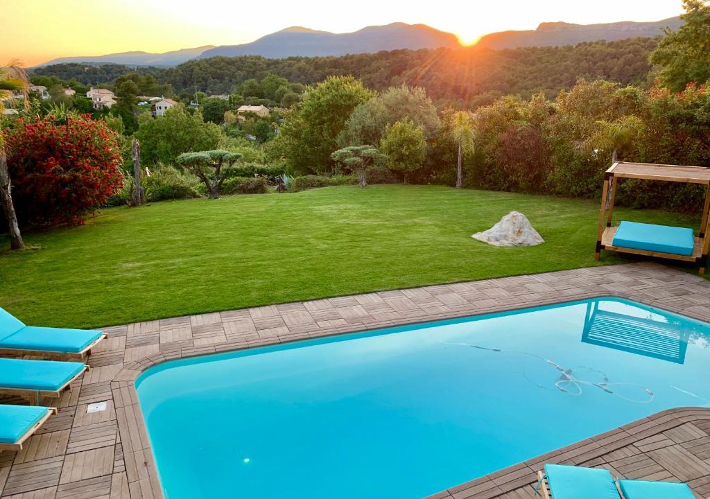La Gaude Villa | Villa Angel