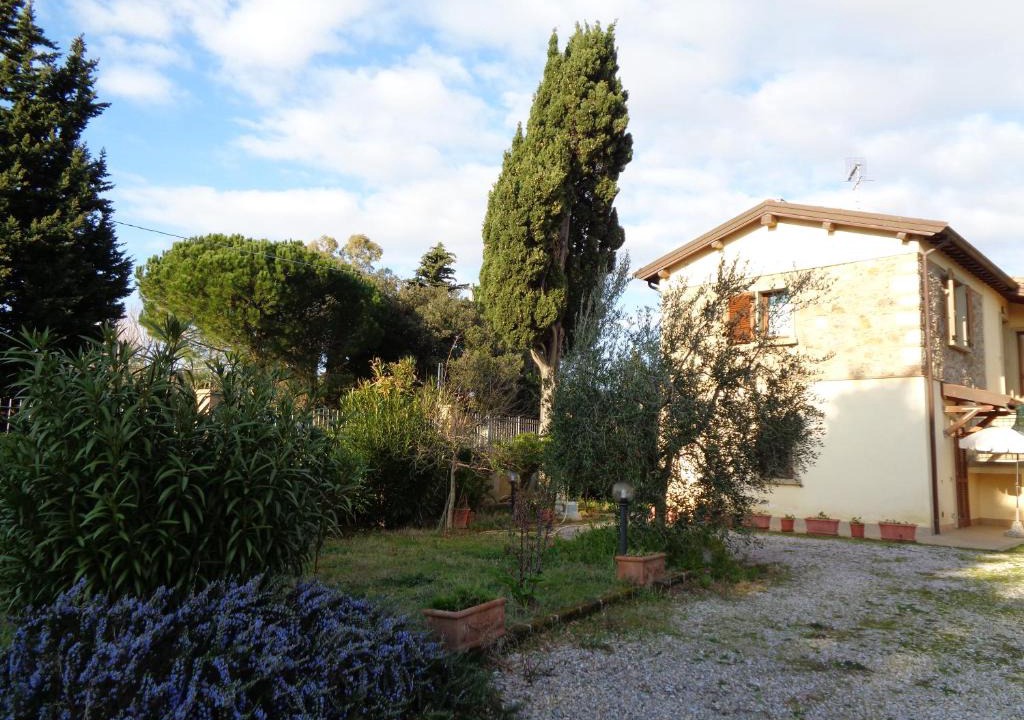 Rosignano Marittimo House | Villa Angelina
