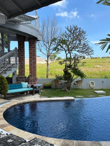 Pererenan House | villa Angin