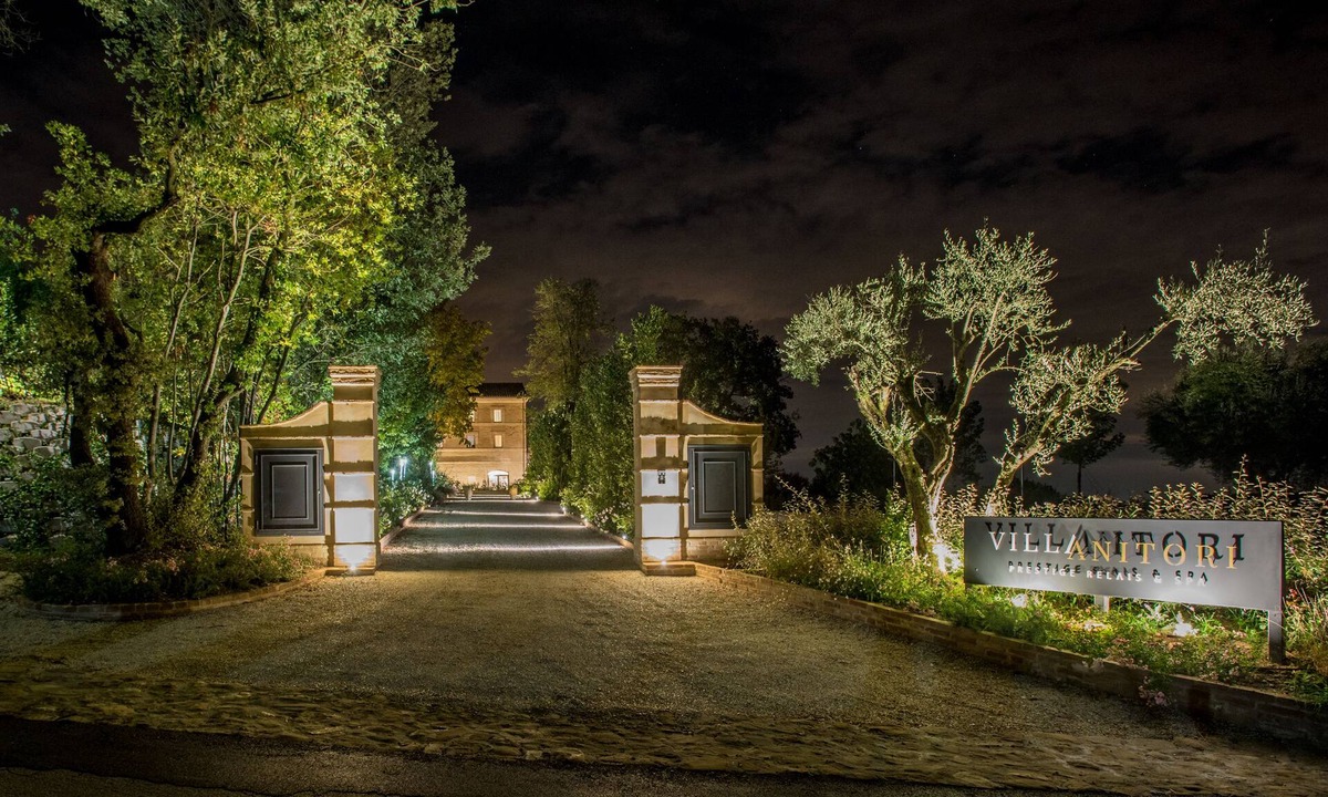 Loro Piceno House | Villa Anitori Prestige Relais & Spa