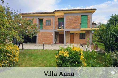 Buonconvento Apartment | Villa Anna - Bike Friendly