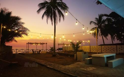 Anyer Villa | Villa Apedia Anyer, 3 Kamar, Pantai Pasir Putih