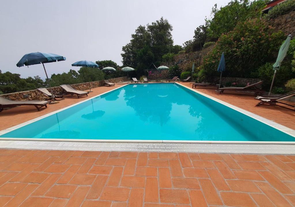 Rio House | Villa Appiani in Elba Island