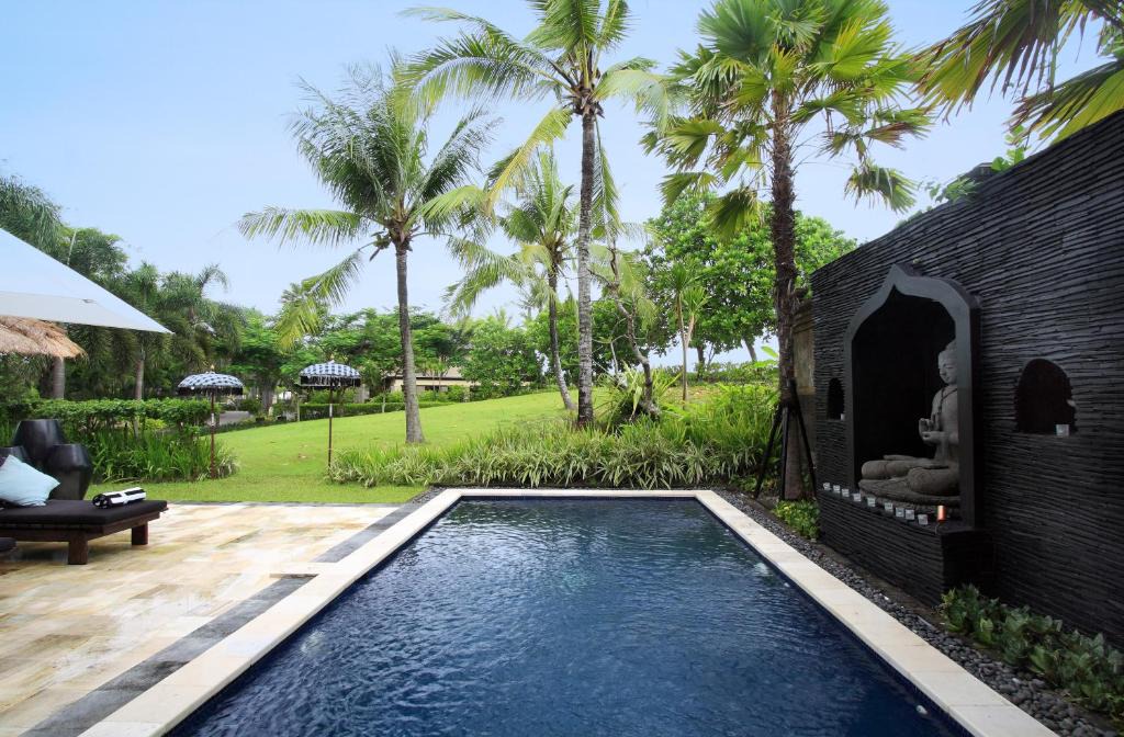 Beraban Villa | Villa Arjuna