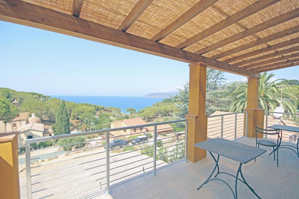 Madonna delle Grazie Apartment | Villa Artemide