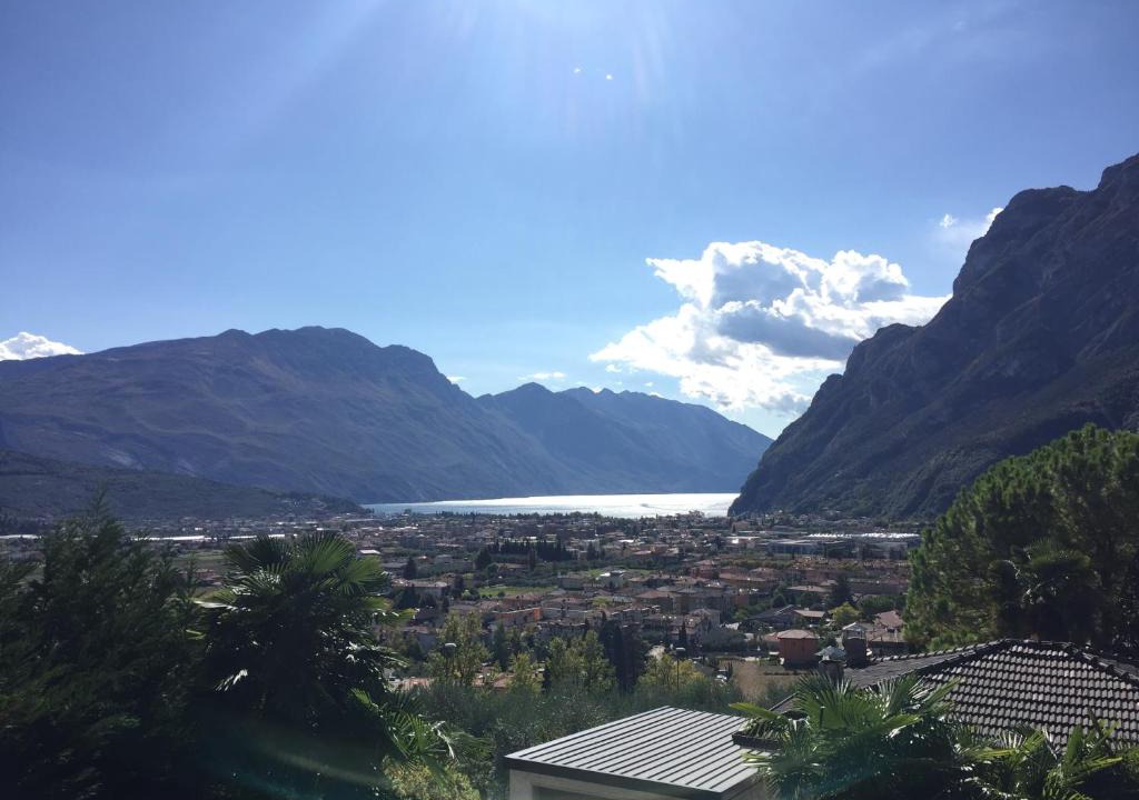 Riva del Garda Apartment | Villa Arzilla