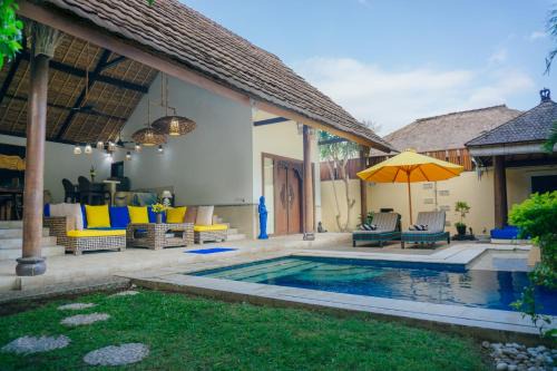 Sunset Road Apartment | Villa Asri Bidadari - Private Villa in Seminyak