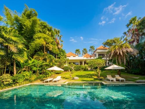 Pererenan House | Villa Athaya Pererenan by Beranda Di Bali