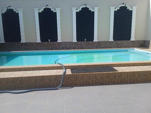 Ngaglik Villa | Villa Atlas