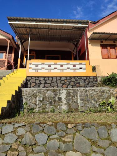 Pacet Villa | Villa Ayem City