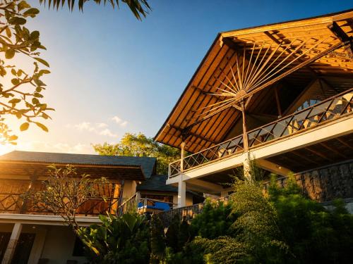 Jungut Batu House | Villa Bagus Lembongan