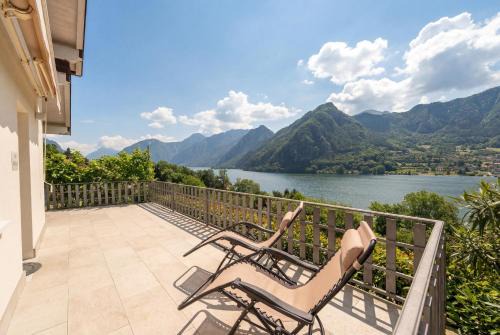 Idro House | Villa Bianca