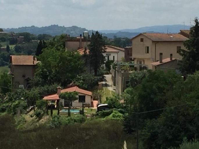 Binami House | Villa Binami
