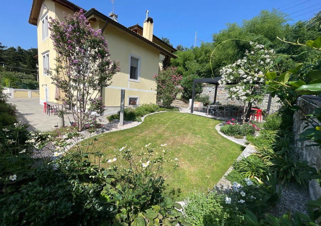 Roiano-Gretta-Barcola-Cologna-Scorcola Bed & Breakfast | Villa Bonafata b&b