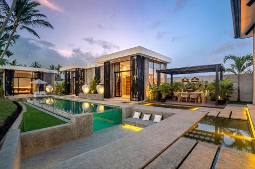 Pengosekan Villa | Villa Bora Bora by BaliSuperHost