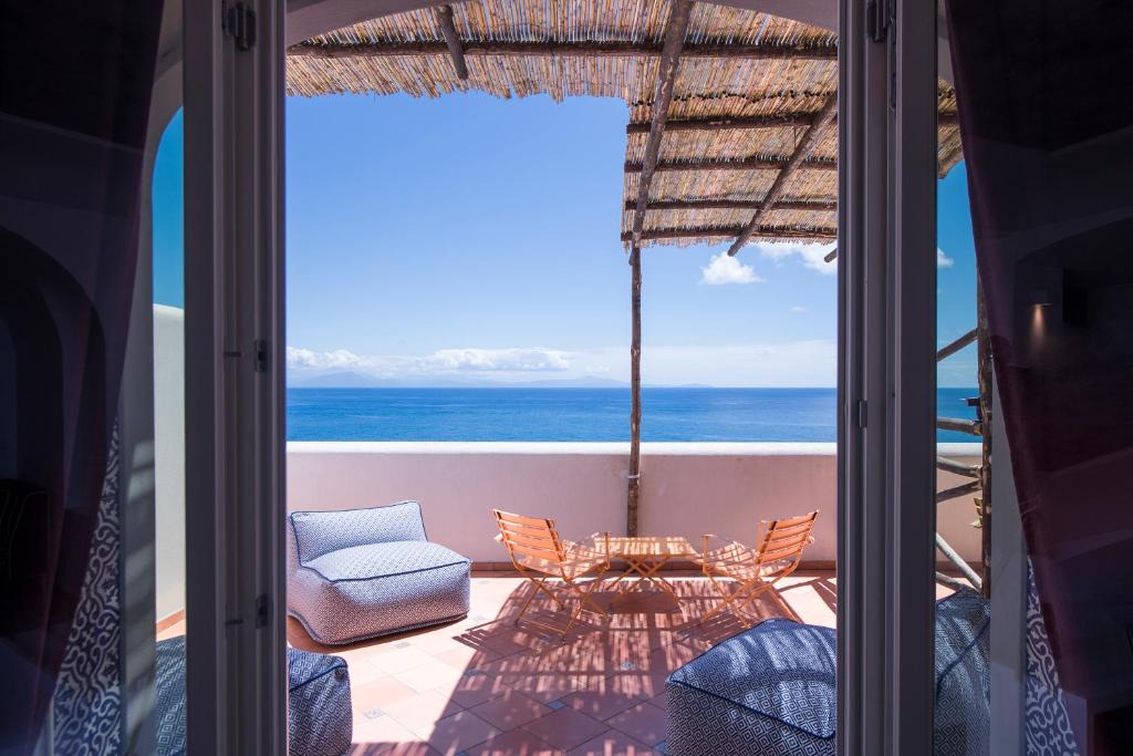 Ravello Hotel | Villa Bossa Amalfi