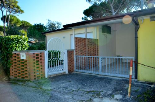Bibione Pineda Apartment | Villa Bouganville