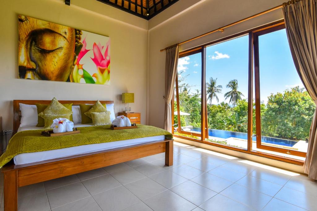 Kayu Putih Villa | Villa Boutiq