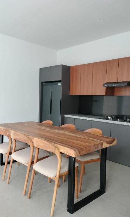 Cepaka Villa | Villa Bule