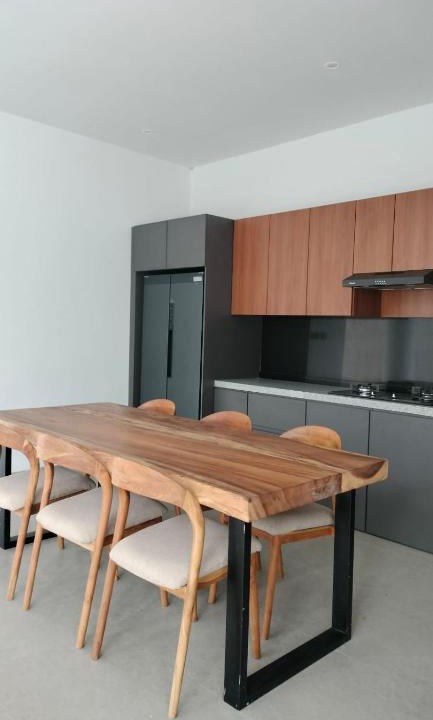 Cepaka Villa | Villa Bule