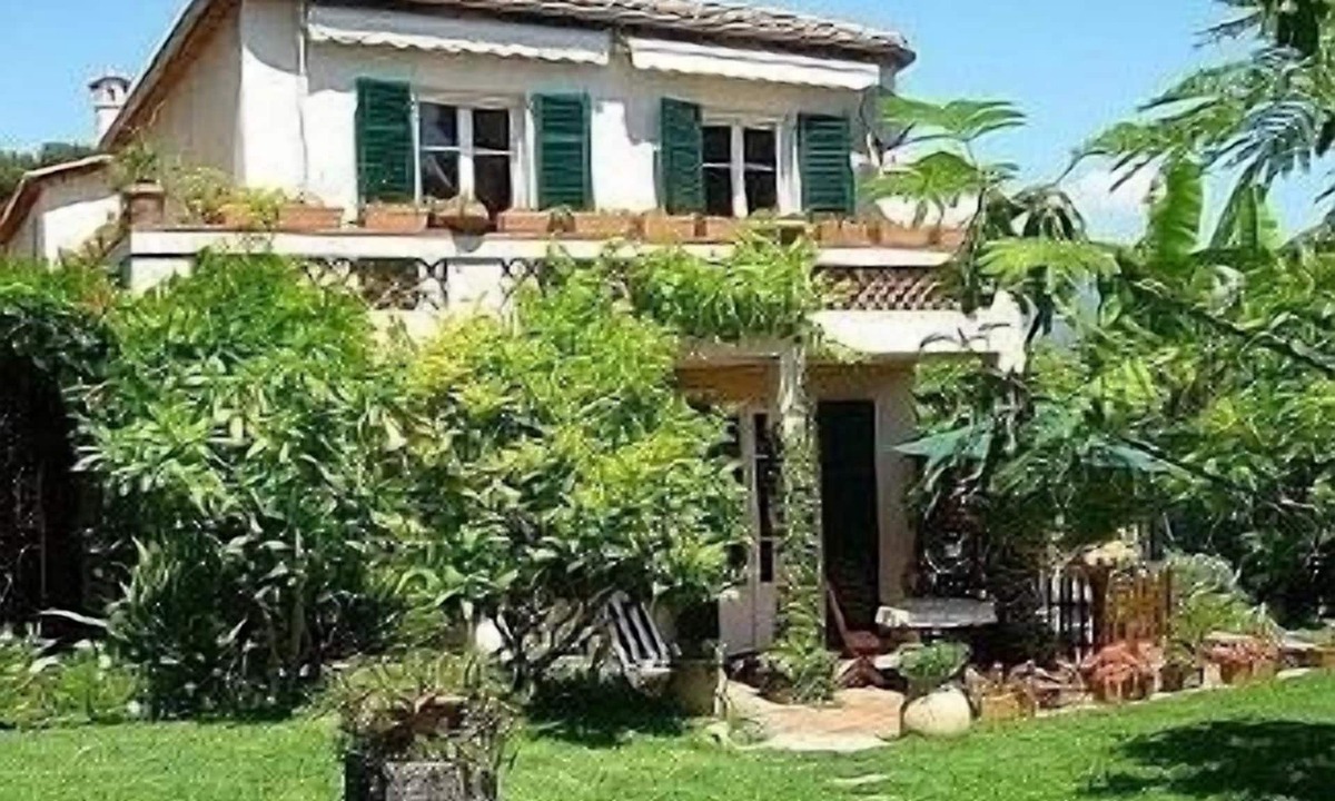 Saint-Jean-Cap-Ferrat Villa | Villa by the sea in St Jean Cap Ferrat