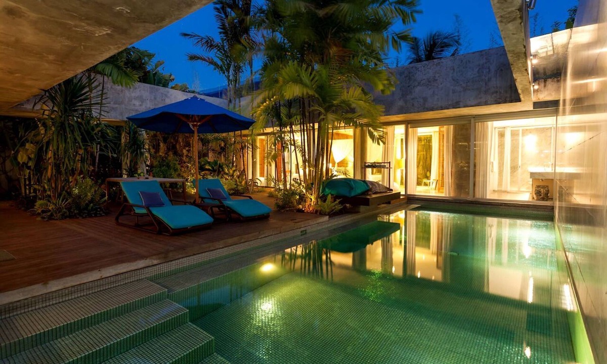 Petitenget Villa | Villa C88 Seminyak - Next to Potato Head